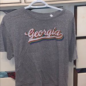 GEORGIA t-shirt